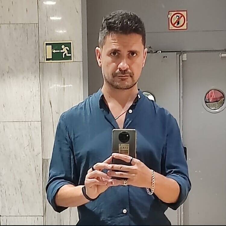 Foto de perfil