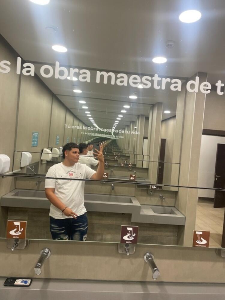 Foto de perfil de Andres