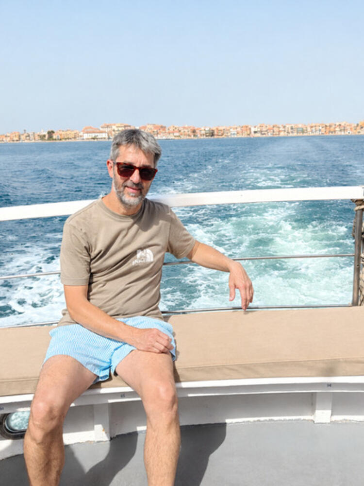 Foto de perfil de Josep