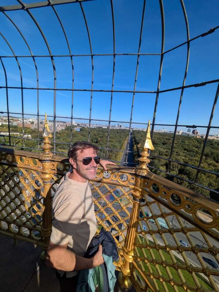 Foto de perfil de Miguel Ángel