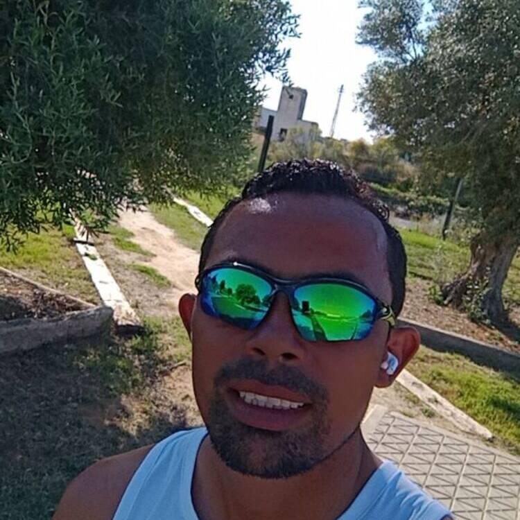 Foto de perfil de Dago rondón