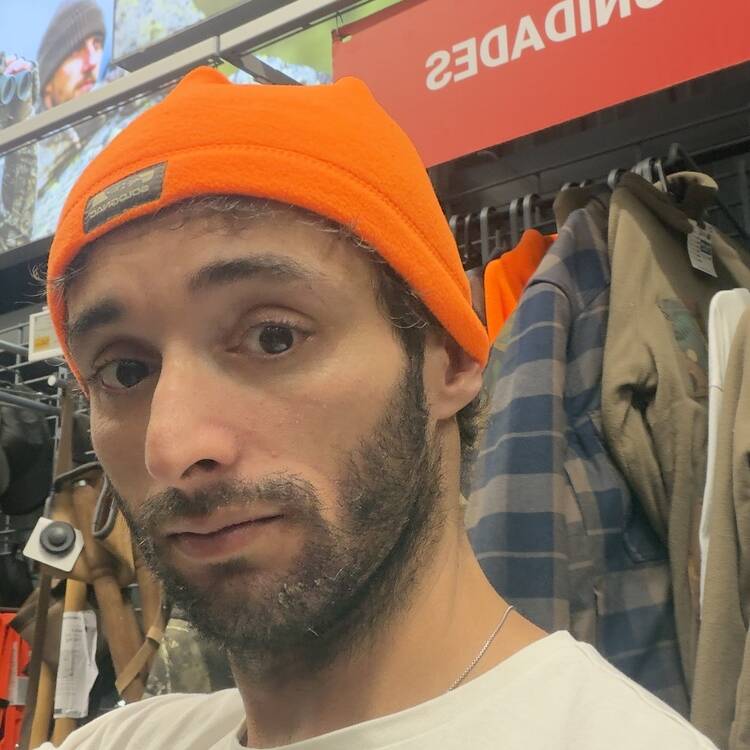 Foto de perfil de Andre