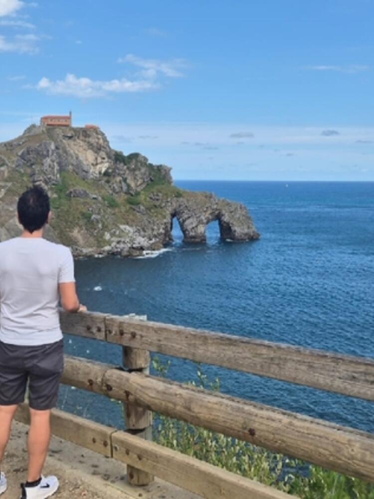 Foto de perfil de Fran