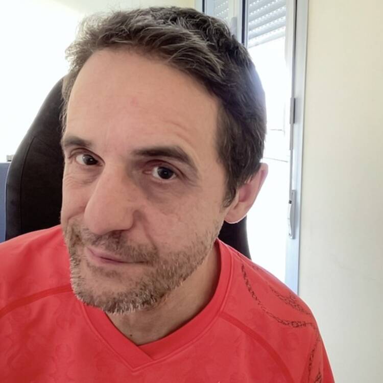Foto de perfil