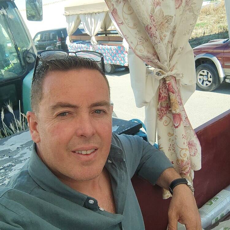 Foto de perfil de Antonio