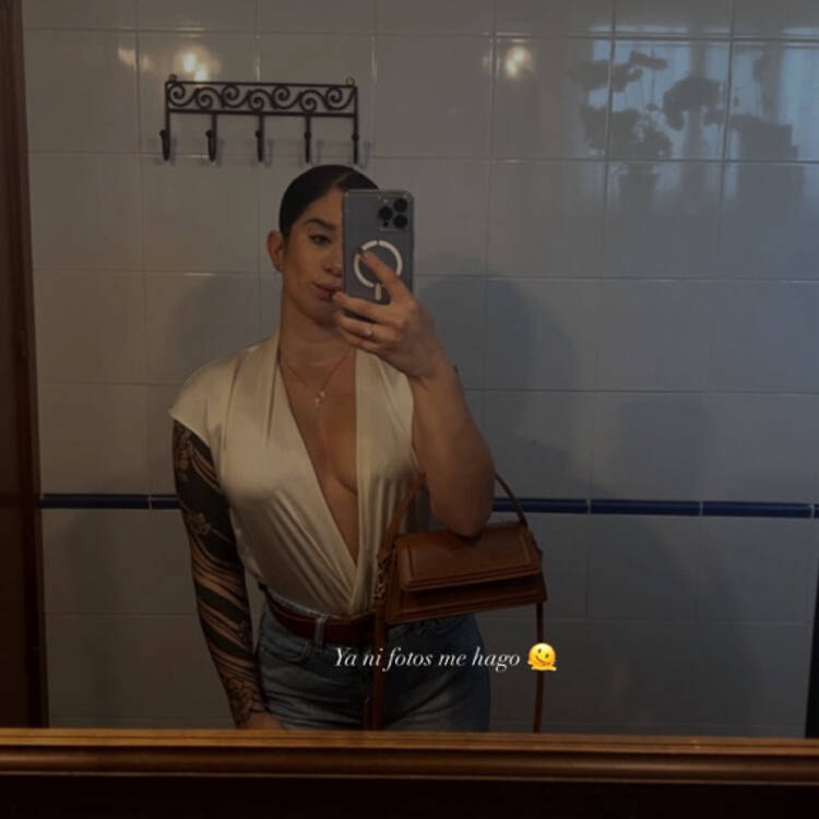 Foto de perfil