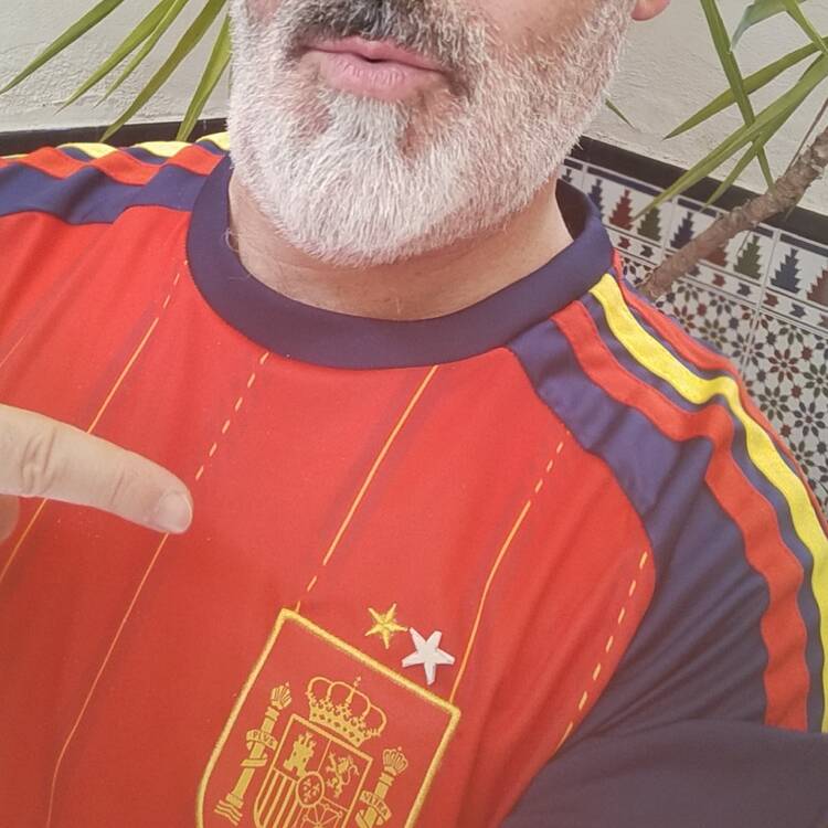Foto de perfil de Dani