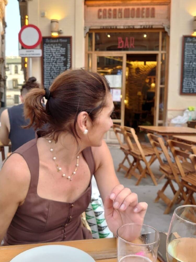 Foto de perfil de María del mar