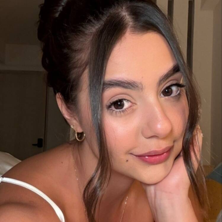 Foto de perfil de Mica
