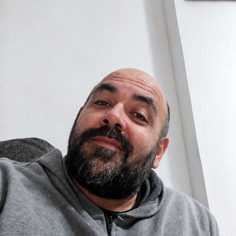 Foto de perfil de Antonio