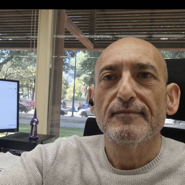 Foto de perfil de Juanjo