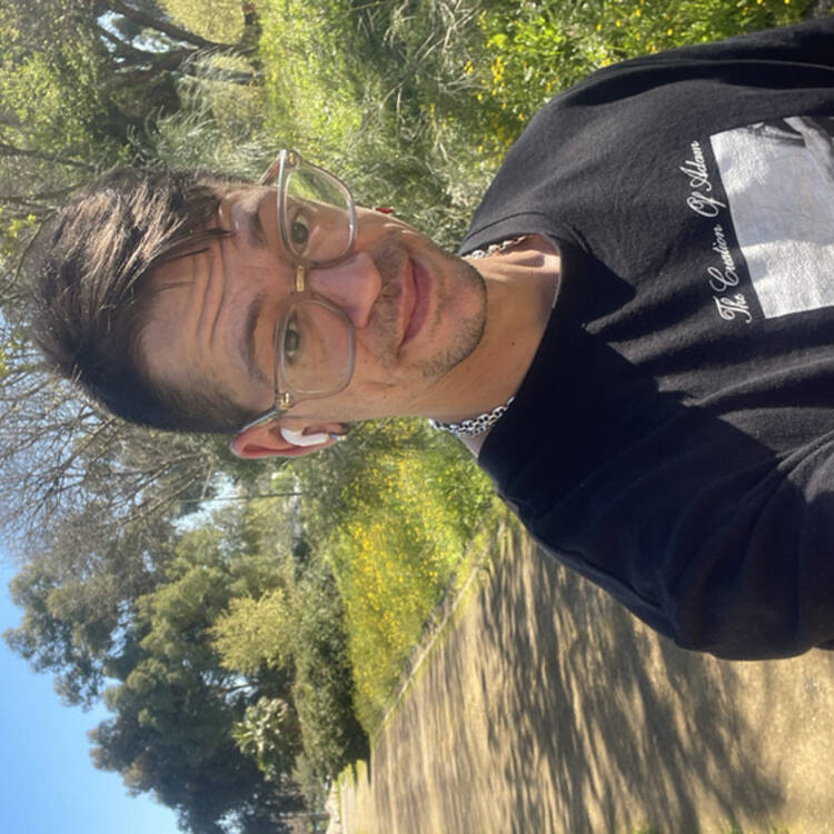 Foto de perfil de Adán