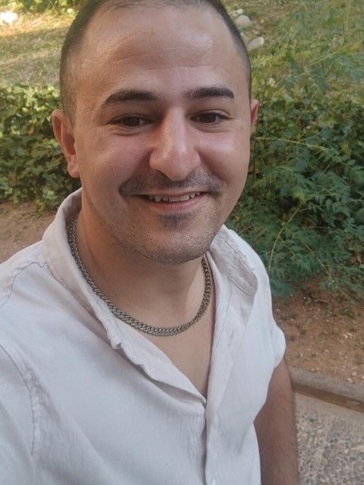 Foto de perfil de Ahmed