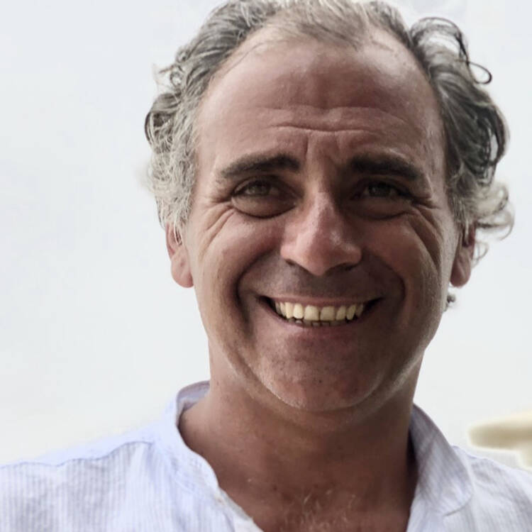 Foto de perfil de Jeronimo