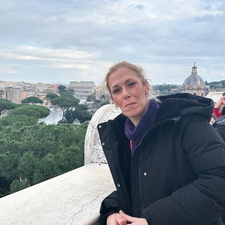Foto de perfil