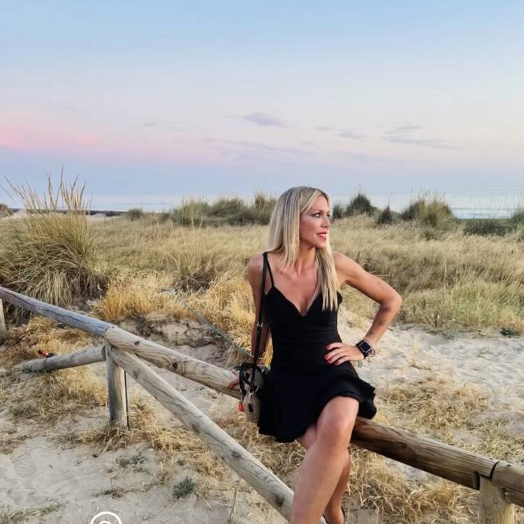 Foto de perfil de Maria
