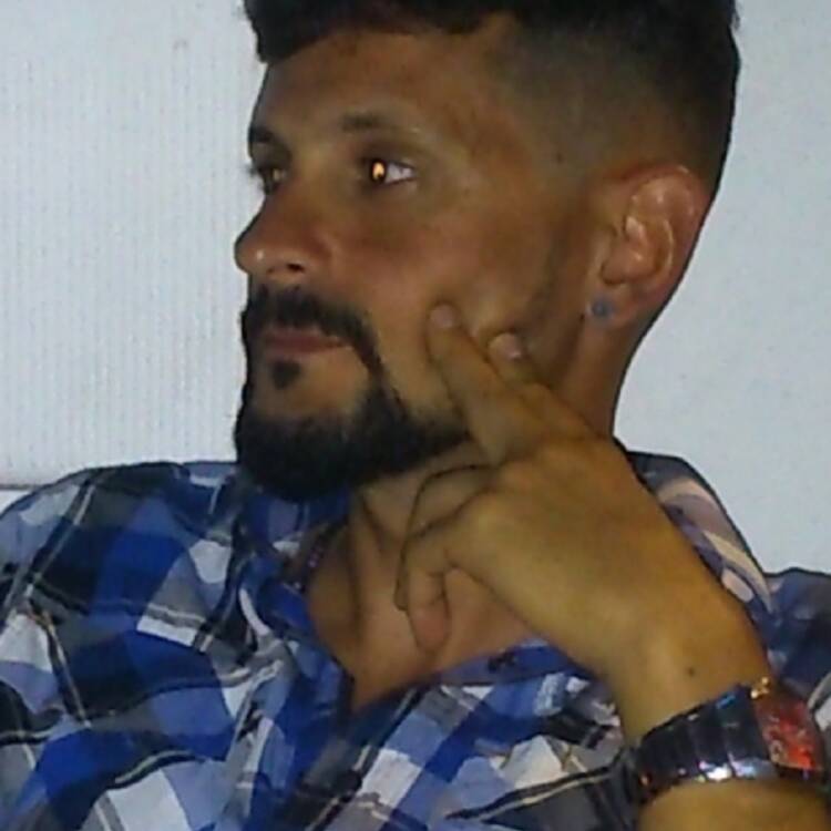 Foto de perfil de Alejandro