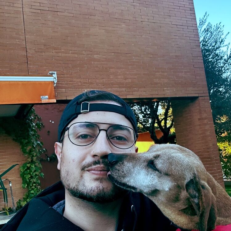 Foto de perfil de Martin