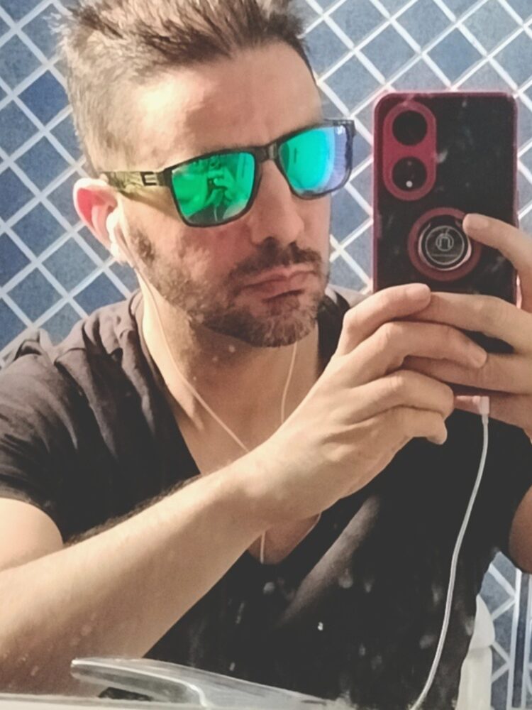 Foto de perfil de Javi