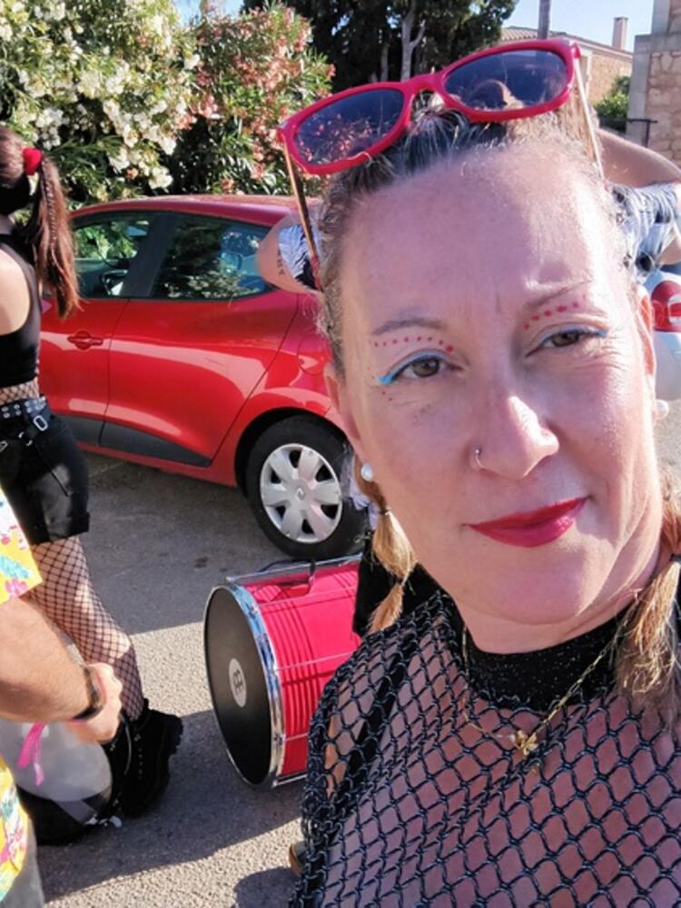 Foto de perfil de Mayka