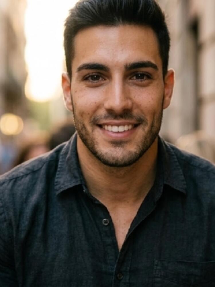Foto de perfil de Ancor