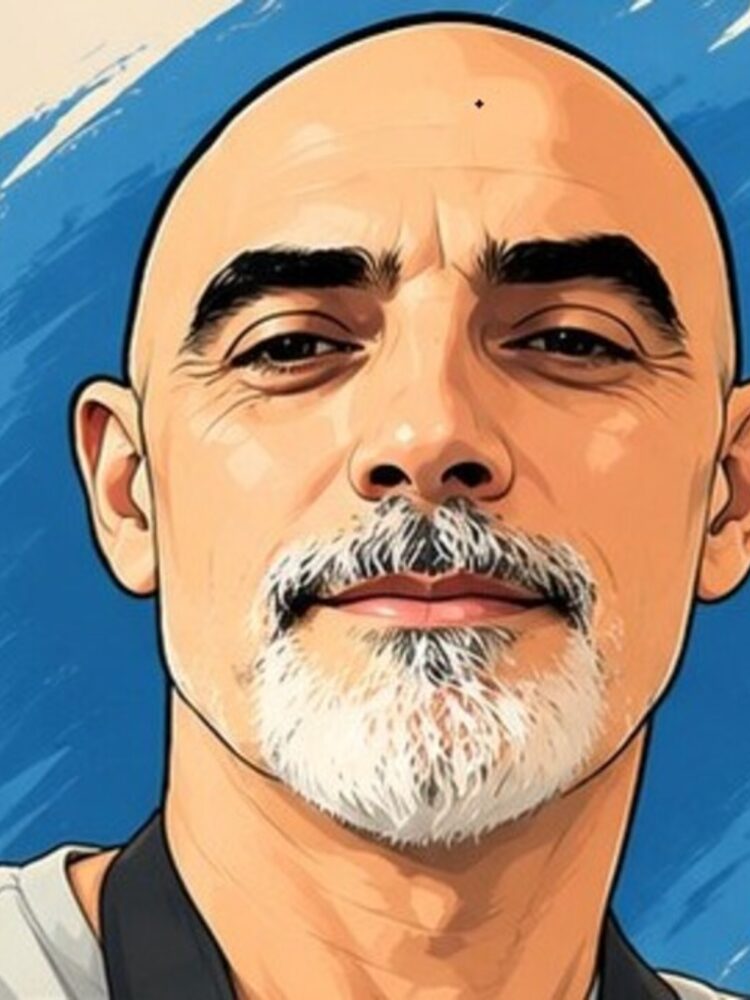 Foto de perfil de Paco