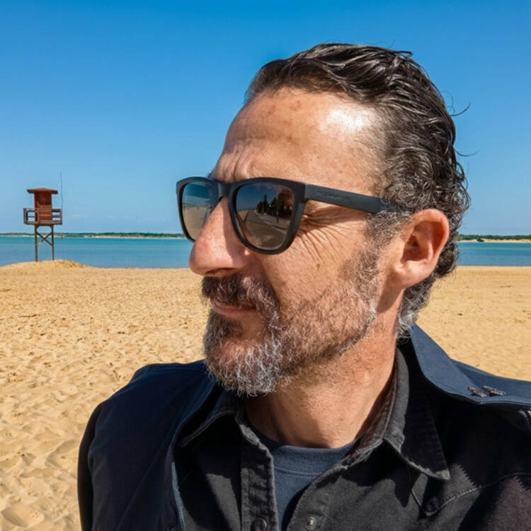 Foto de perfil de Alexis