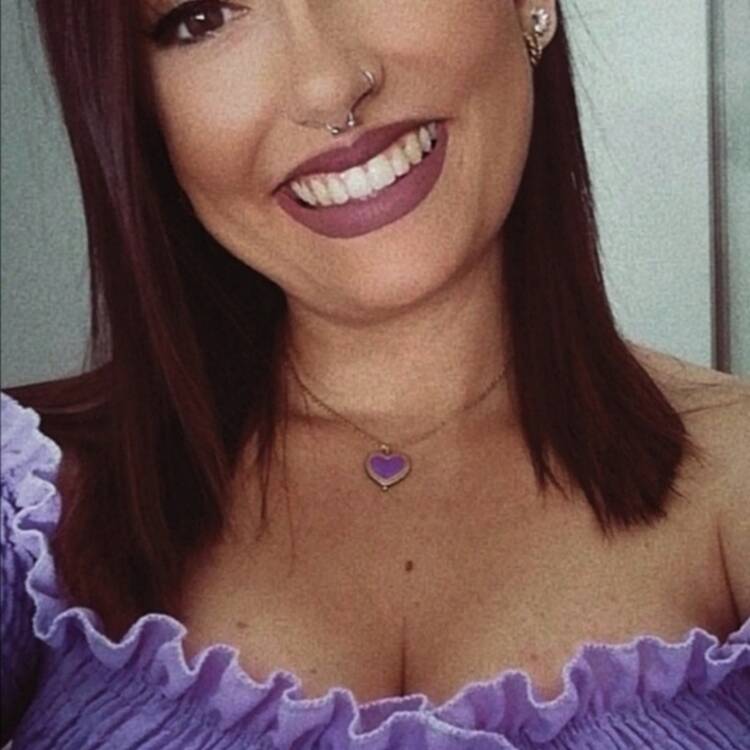 Foto de perfil de Ana