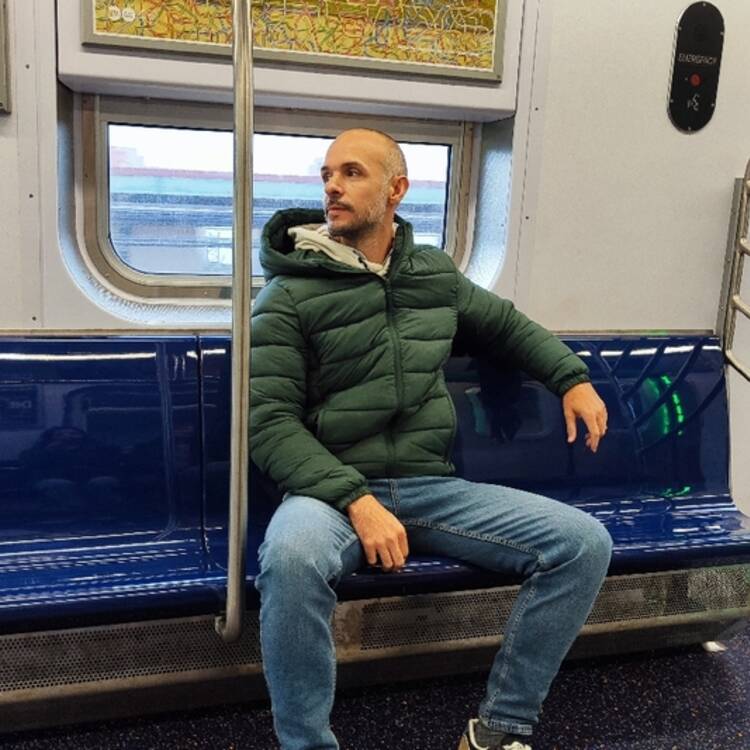 Foto de perfil de Joa