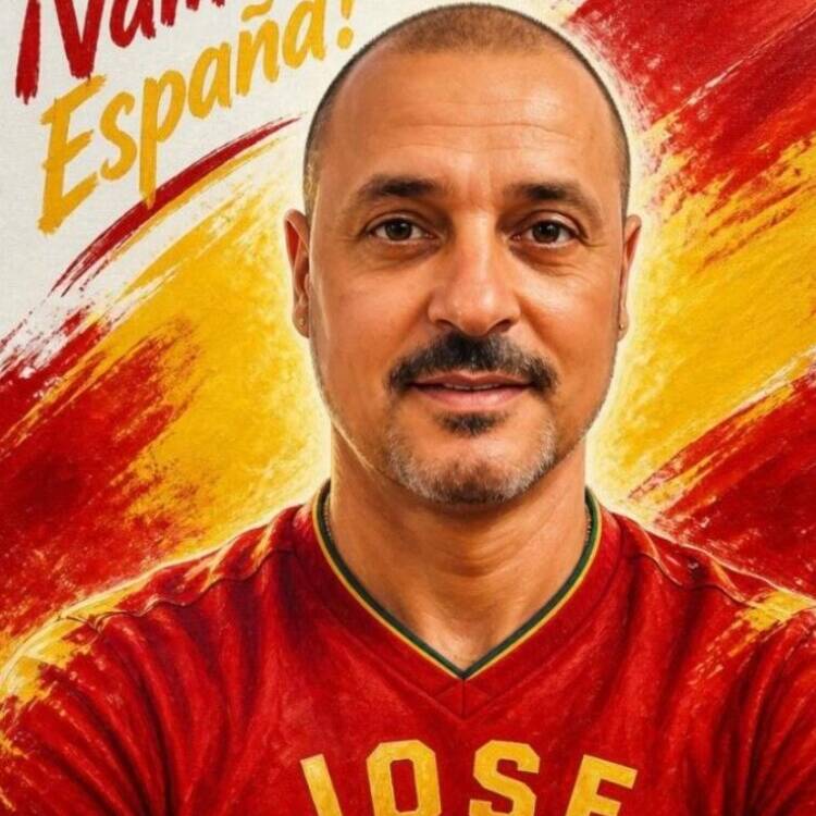 Foto de perfil de José Antonio