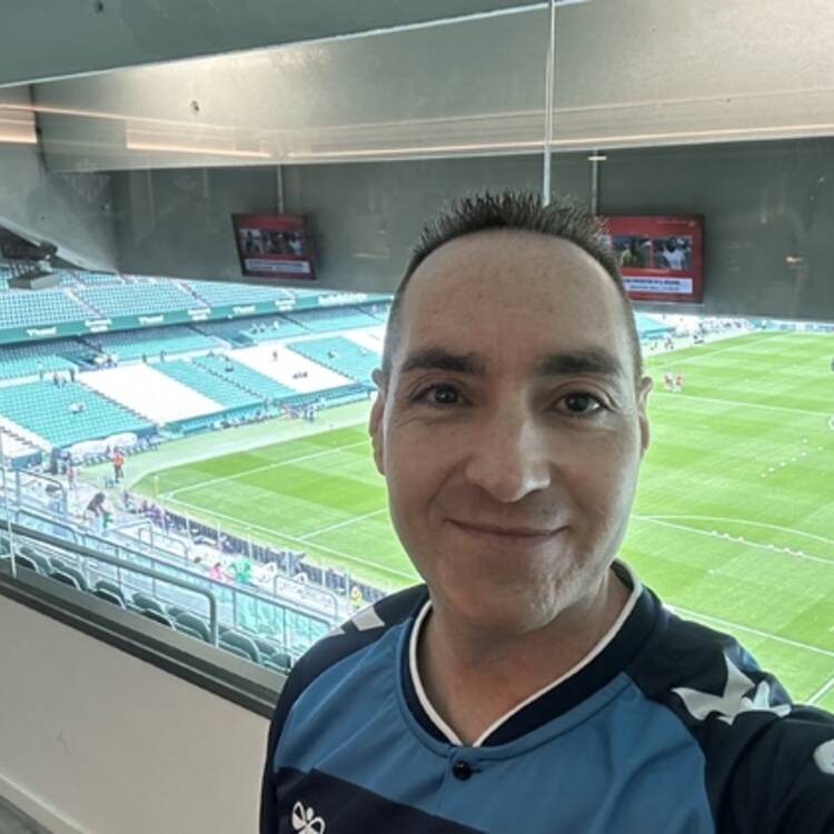 Foto de perfil de Emilio Pérez