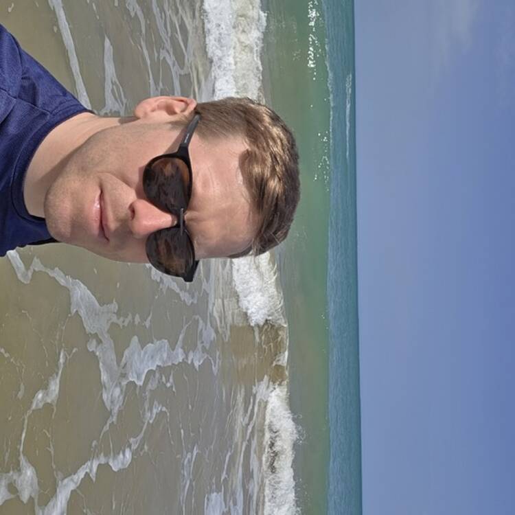 Foto de perfil de Rubén