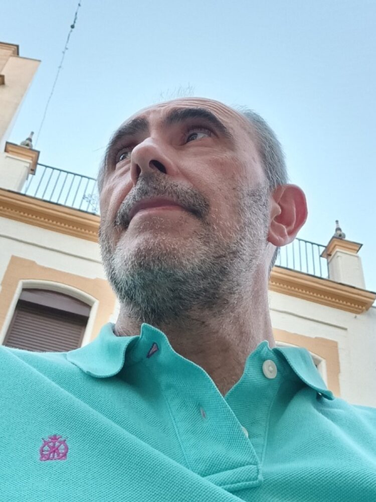Foto de perfil de New JLui