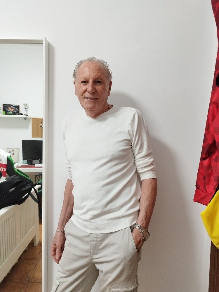 Foto de perfil de Dioni