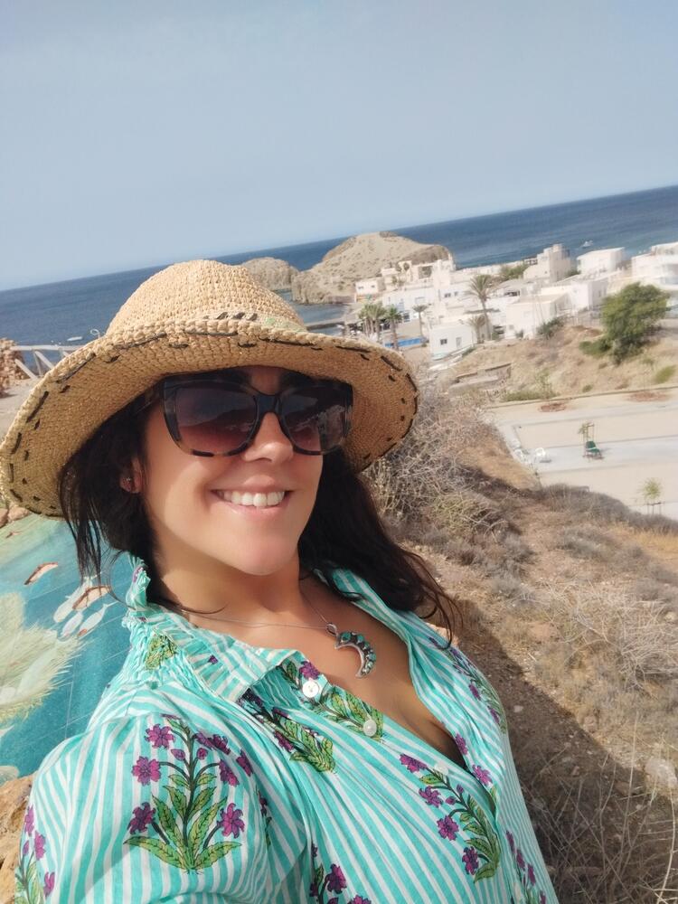 Foto de perfil de Carmen