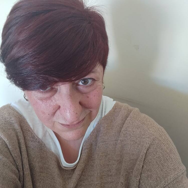 Foto de perfil de María Teresa