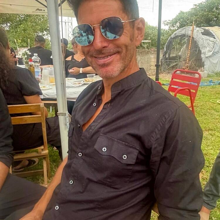 Foto de perfil de Jose Maria