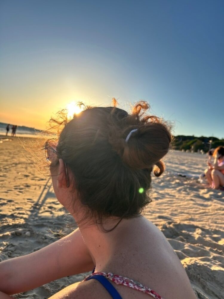 Foto de perfil de Isabel