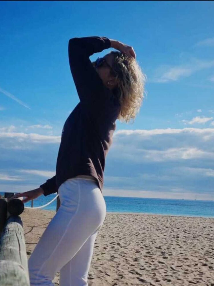 Foto de perfil de Patri