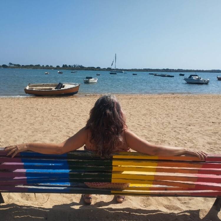 Foto de perfil de Manubella