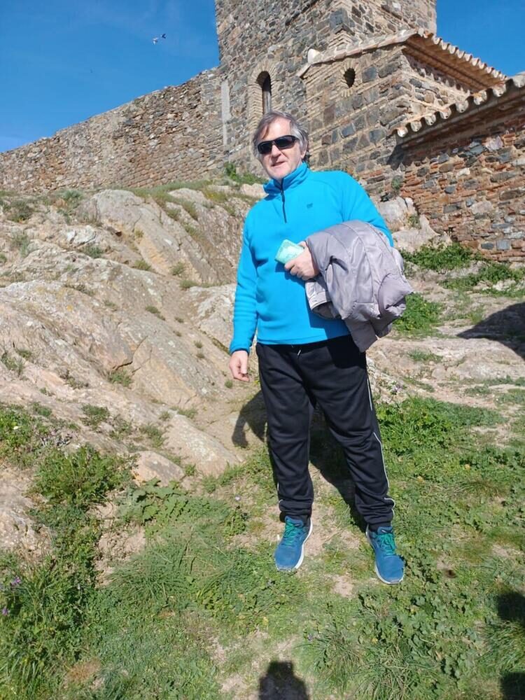 Foto de perfil de Isodoro