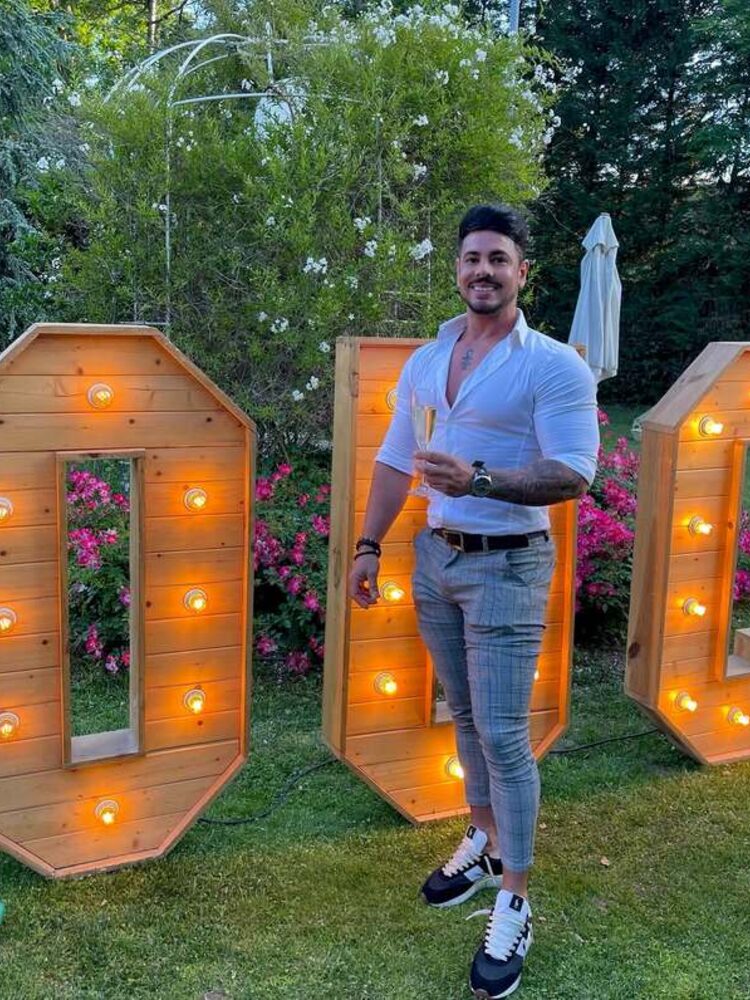 Foto de perfil de Miguel