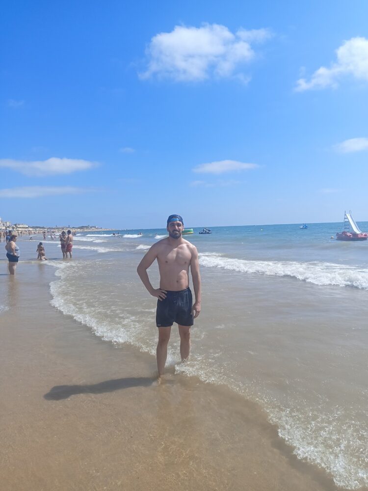 Foto de perfil de Daniel
