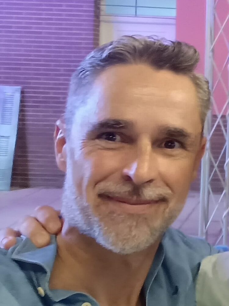 Foto de perfil de Miguel Ángel López