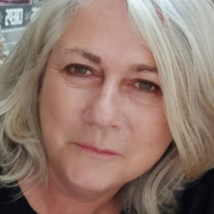 Foto de perfil de Ángeles