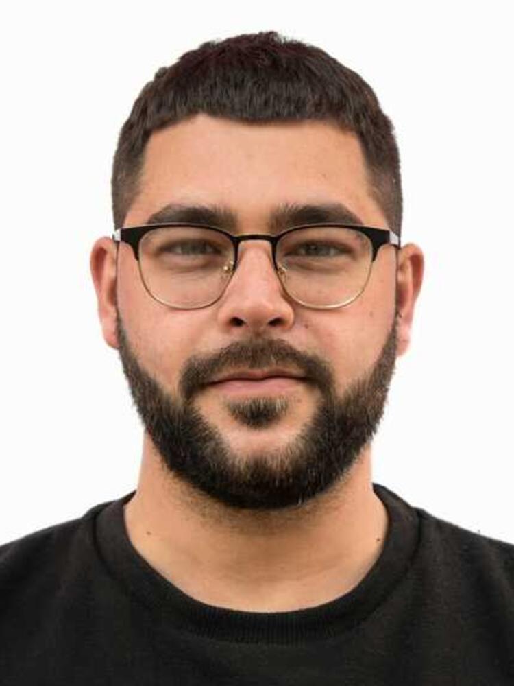 Foto de perfil de Jj