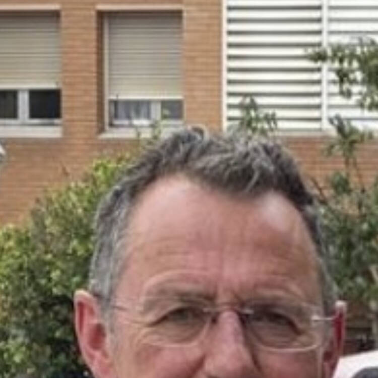 Foto de perfil de Joaquin