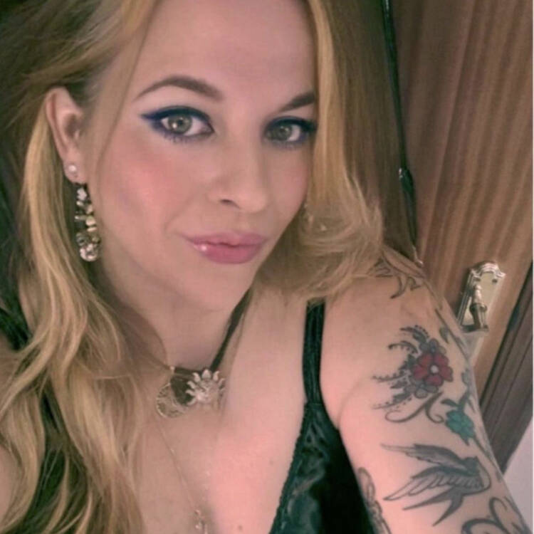 Foto de perfil de NATALY