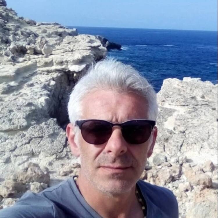 Foto de perfil de Antonio