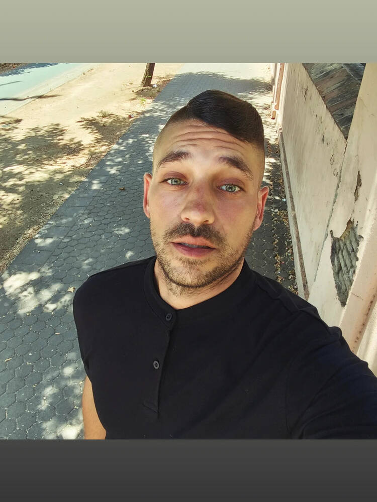 Foto de perfil de david